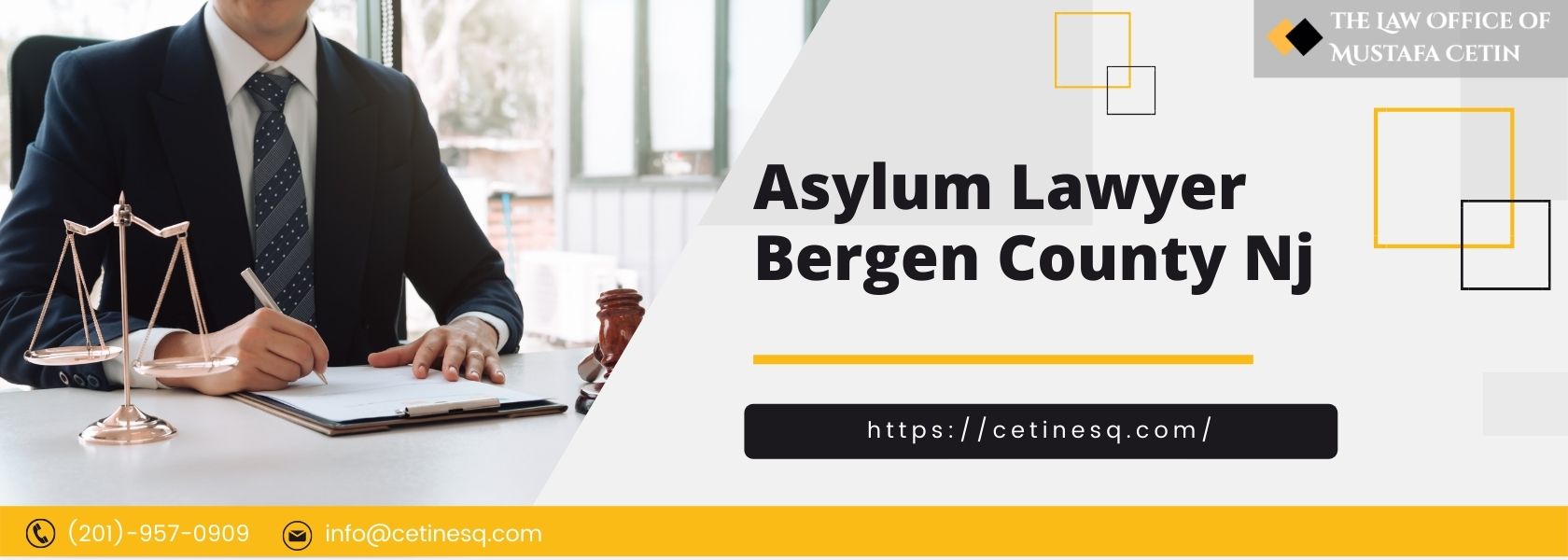 Asylum Lawyer Bergen County Nj