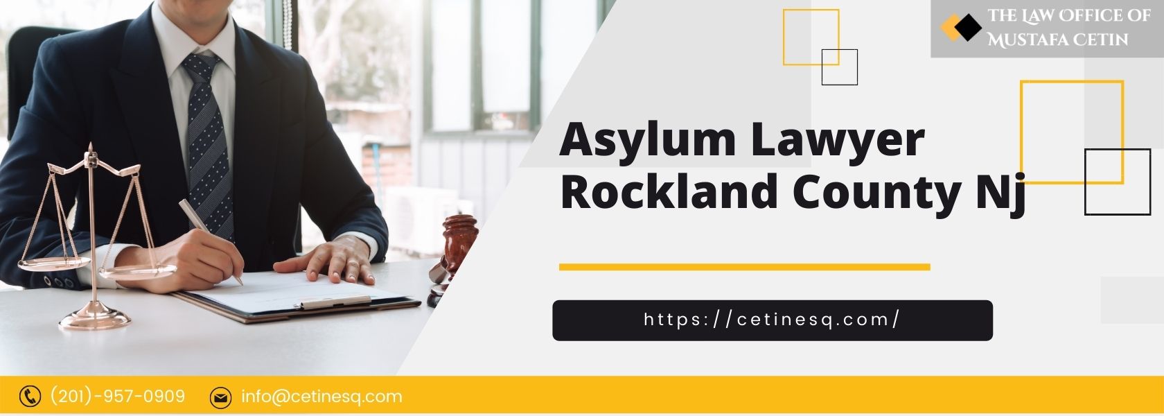 Asylum Lawyer Rockland County NY