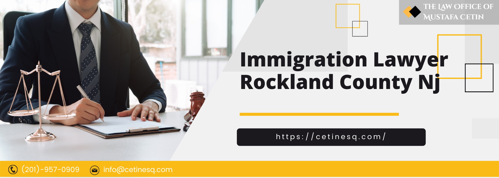 Immigration Lawyer Rockland County NY